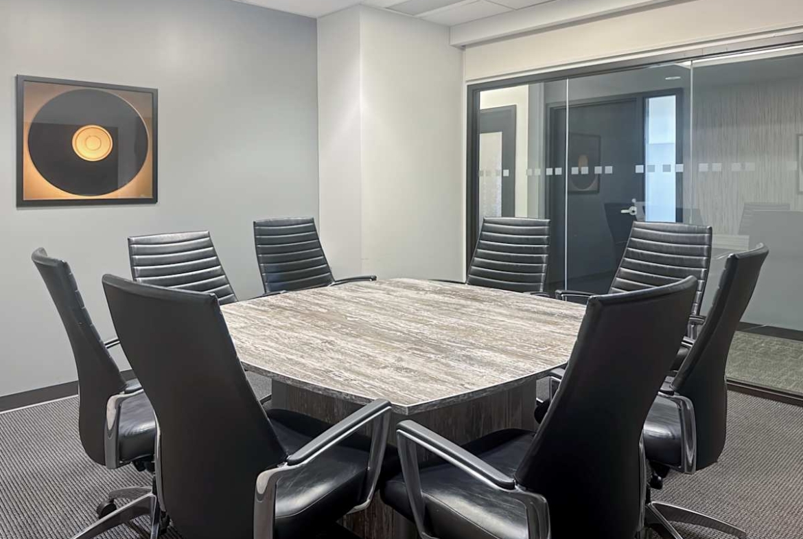 Regus (IWG) 15300 Croydon Drive Surrey