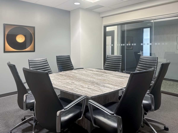 Regus (IWG) 15300 Croydon Drive Surrey