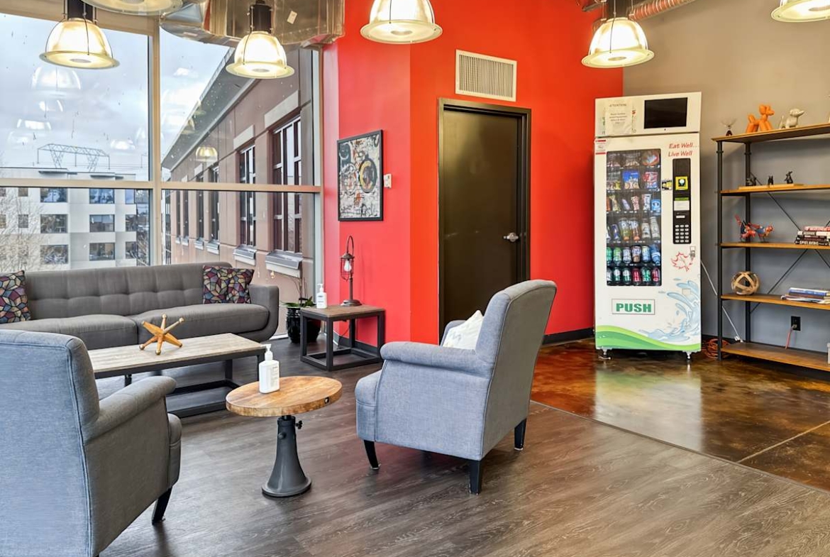 Regus (IWG) 15300 Croydon Drive Surrey