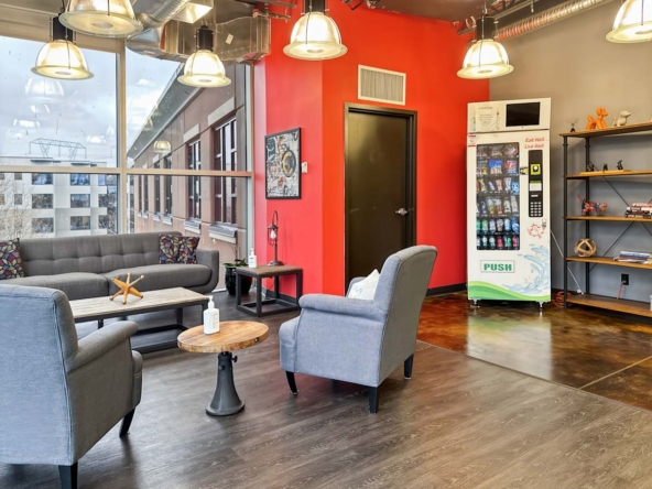 Regus (IWG) 15300 Croydon Drive Surrey