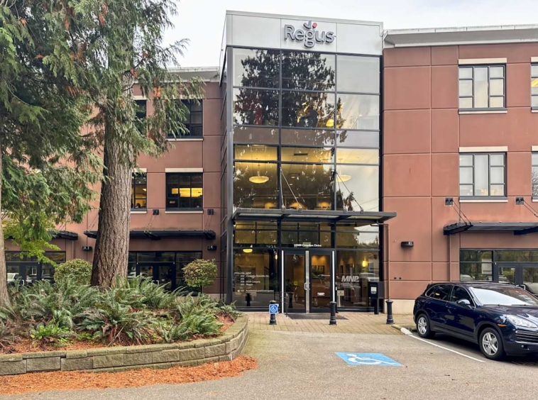 Regus (IWG) 15300 Croydon Drive Surrey