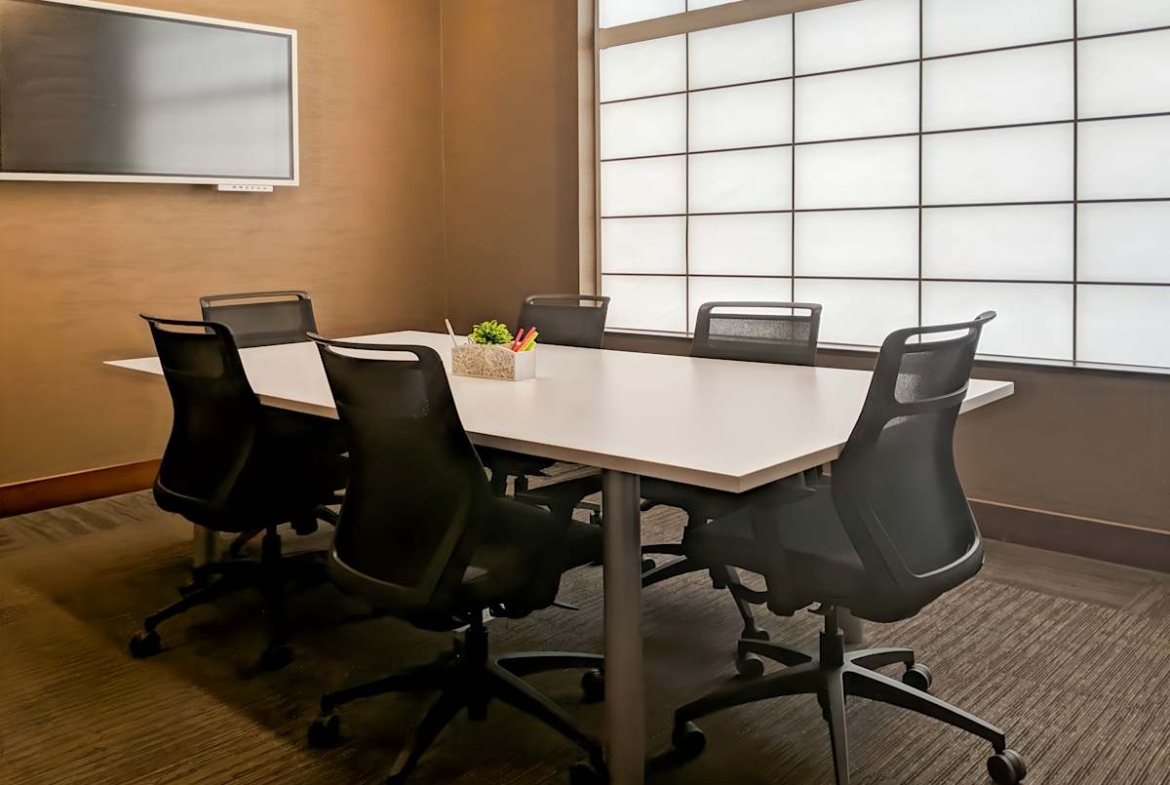 Regus (IWG) 1531 32nd Ave S Fargo