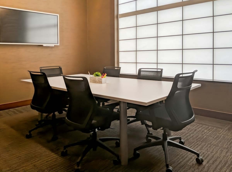 Regus (IWG) 1531 32nd Ave S Fargo