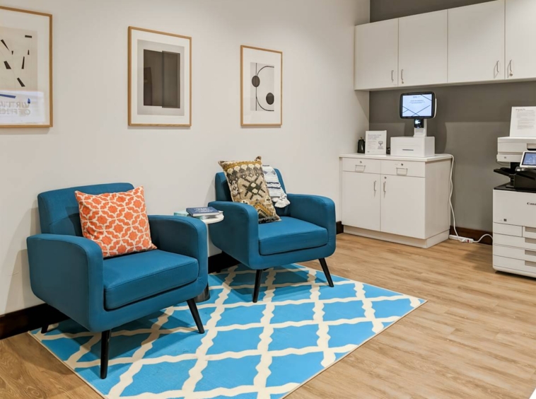 Regus (IWG) 1531 32nd Ave S Fargo