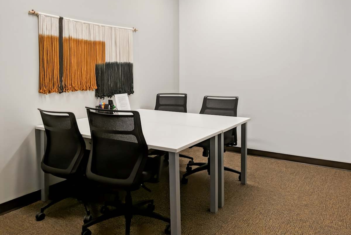 Regus (IWG) 1531 32nd Ave S Fargo