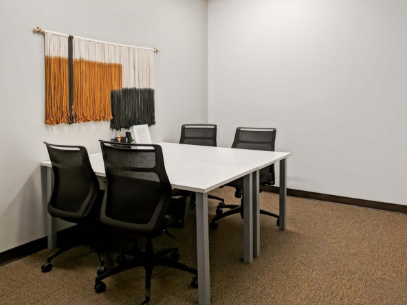 Regus (IWG) 1531 32nd Ave S Fargo