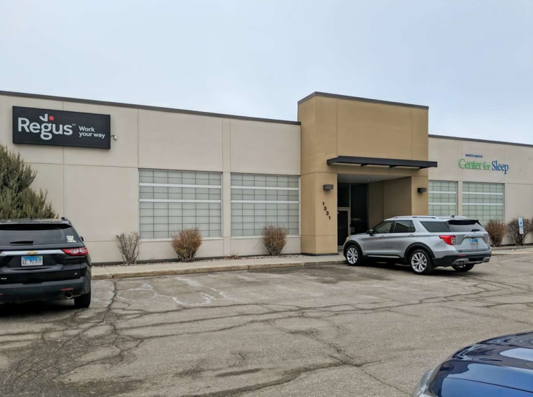 Regus (IWG) 1531 32nd Ave S Fargo