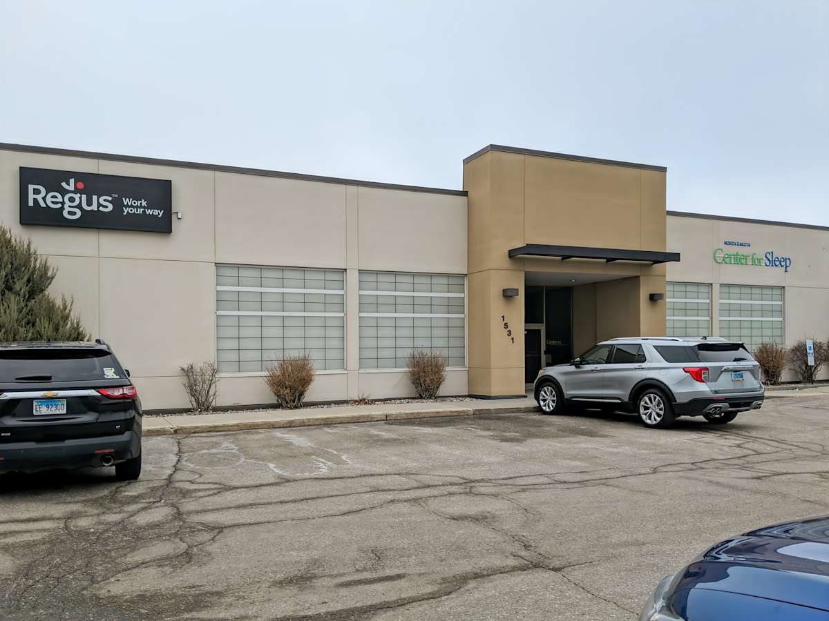 1531 32nd Ave S Fargo Regus (IWG) 1531 32nd Ave S Fargo