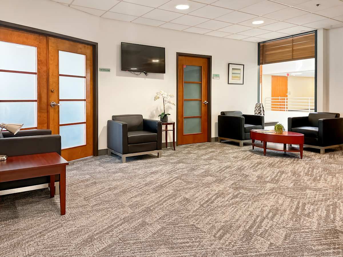 Regus (IWG) 15310 Amberly Drive Tampa