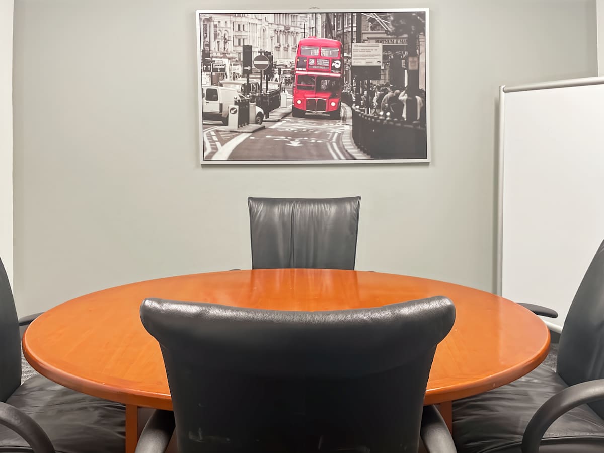 Regus (IWG) 15310 Amberly Drive Tampa