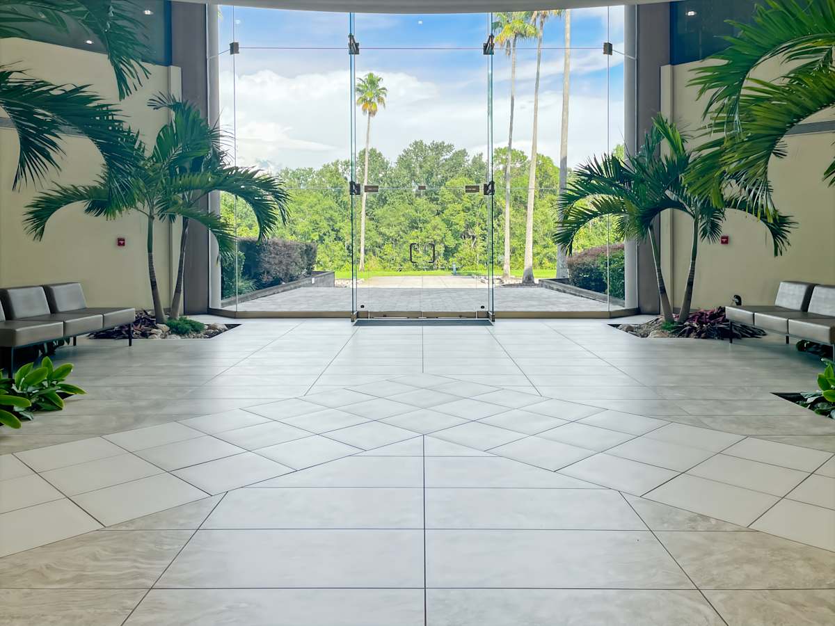 Regus (IWG) 15310 Amberly Drive Tampa