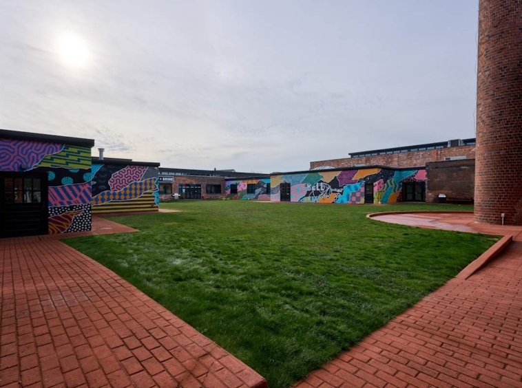 Spaces (IWG) 155 Chandler St Buffalo