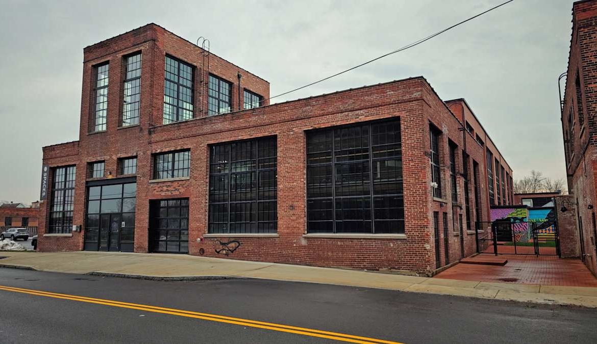 Spaces (IWG) 155 Chandler St Buffalo