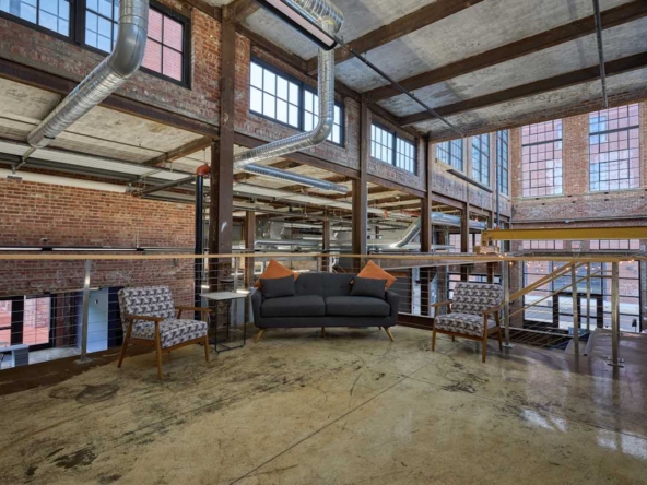 Spaces (IWG) 155 Chandler St Buffalo