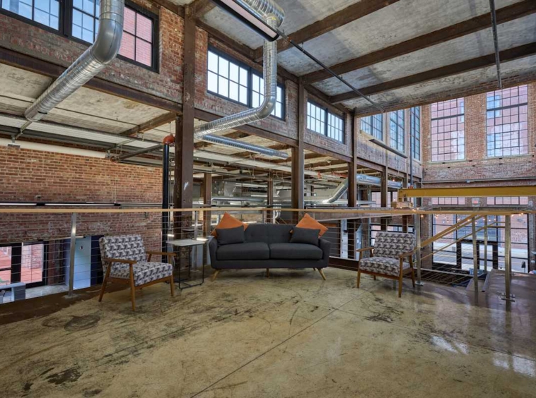 Spaces (IWG) 155 Chandler St Buffalo