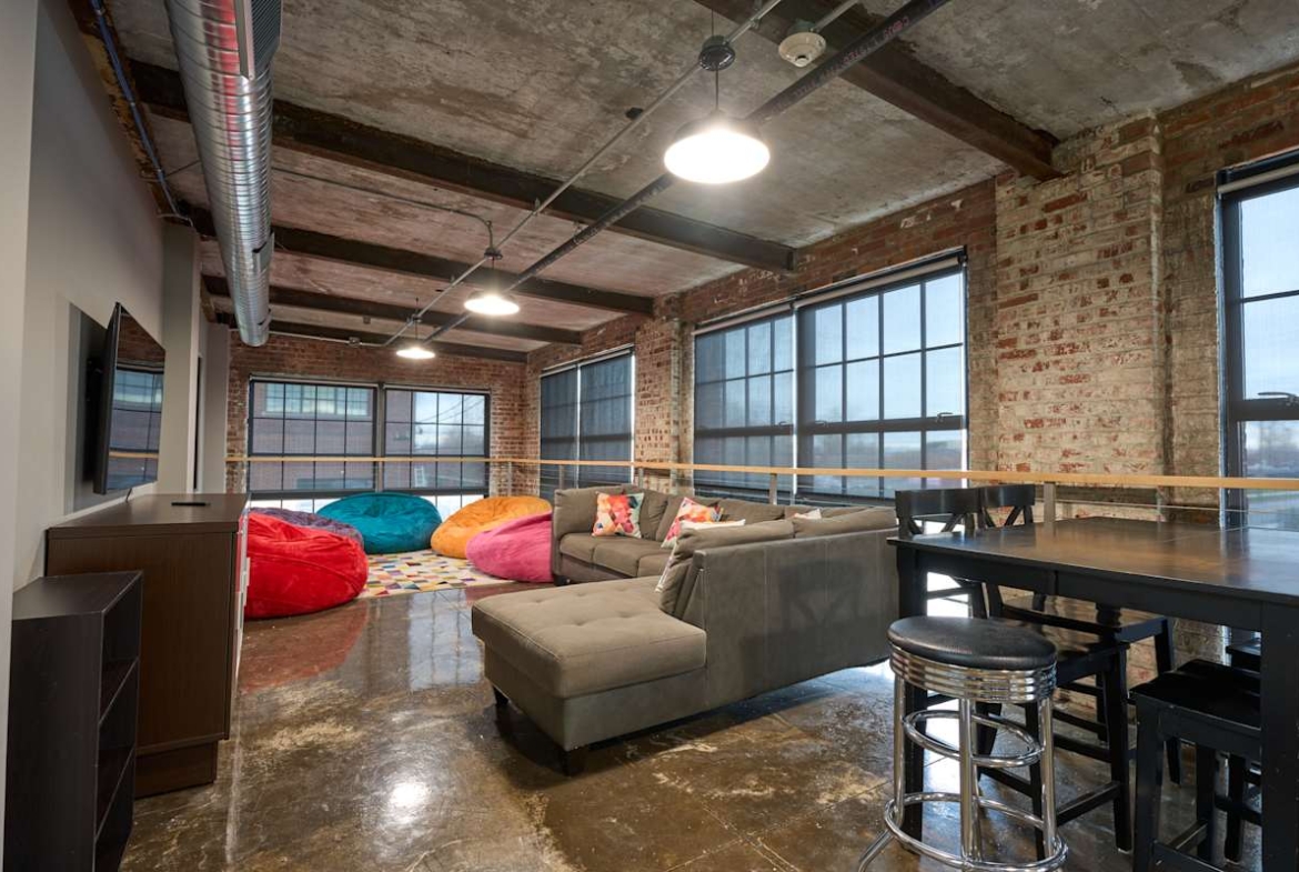 Spaces (IWG) 155 Chandler St Buffalo