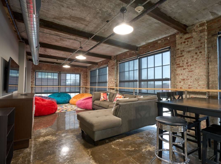 Spaces (IWG) 155 Chandler St Buffalo