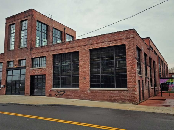 Spaces (IWG) 155 Chandler St Buffalo