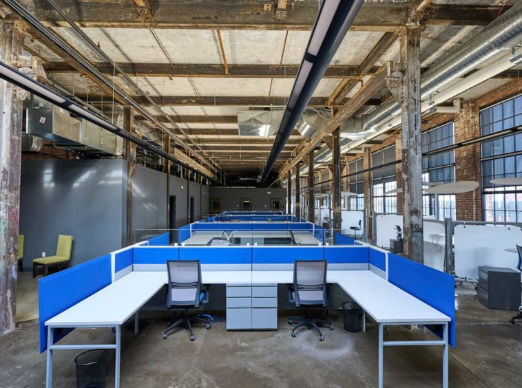 Spaces (IWG) 155 Chandler St Buffalo