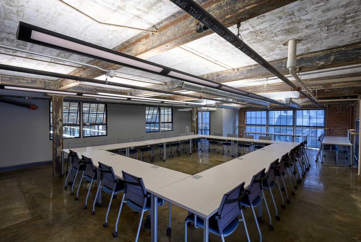 Spaces (IWG) 155 Chandler St Buffalo