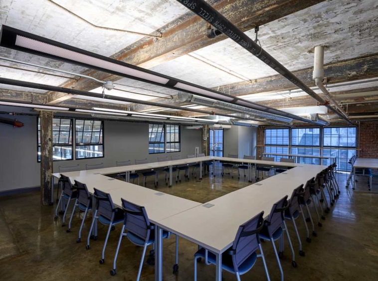 Spaces (IWG) 155 Chandler St Buffalo