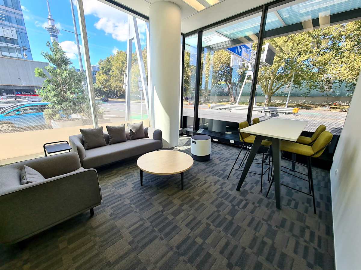 155 Fanshawe Street, Auckland
