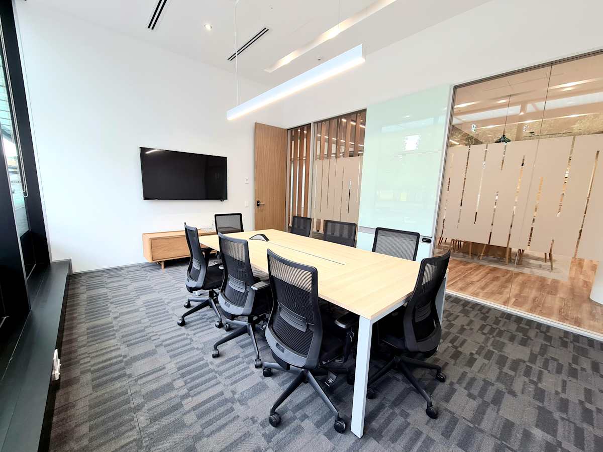 155 Fanshawe Street Auckland Regus (IWG) 155 Fanshawe Street Auckland
