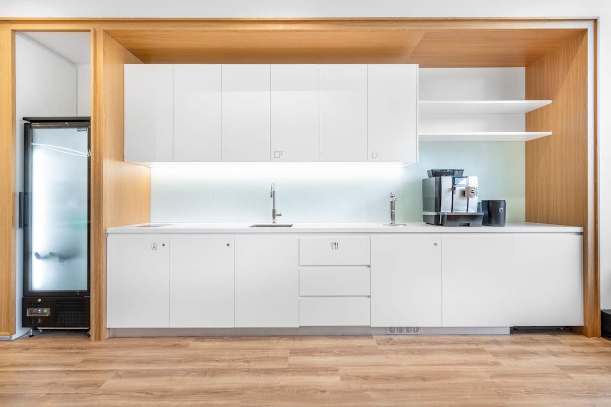155 Fanshawe Street, Auckland