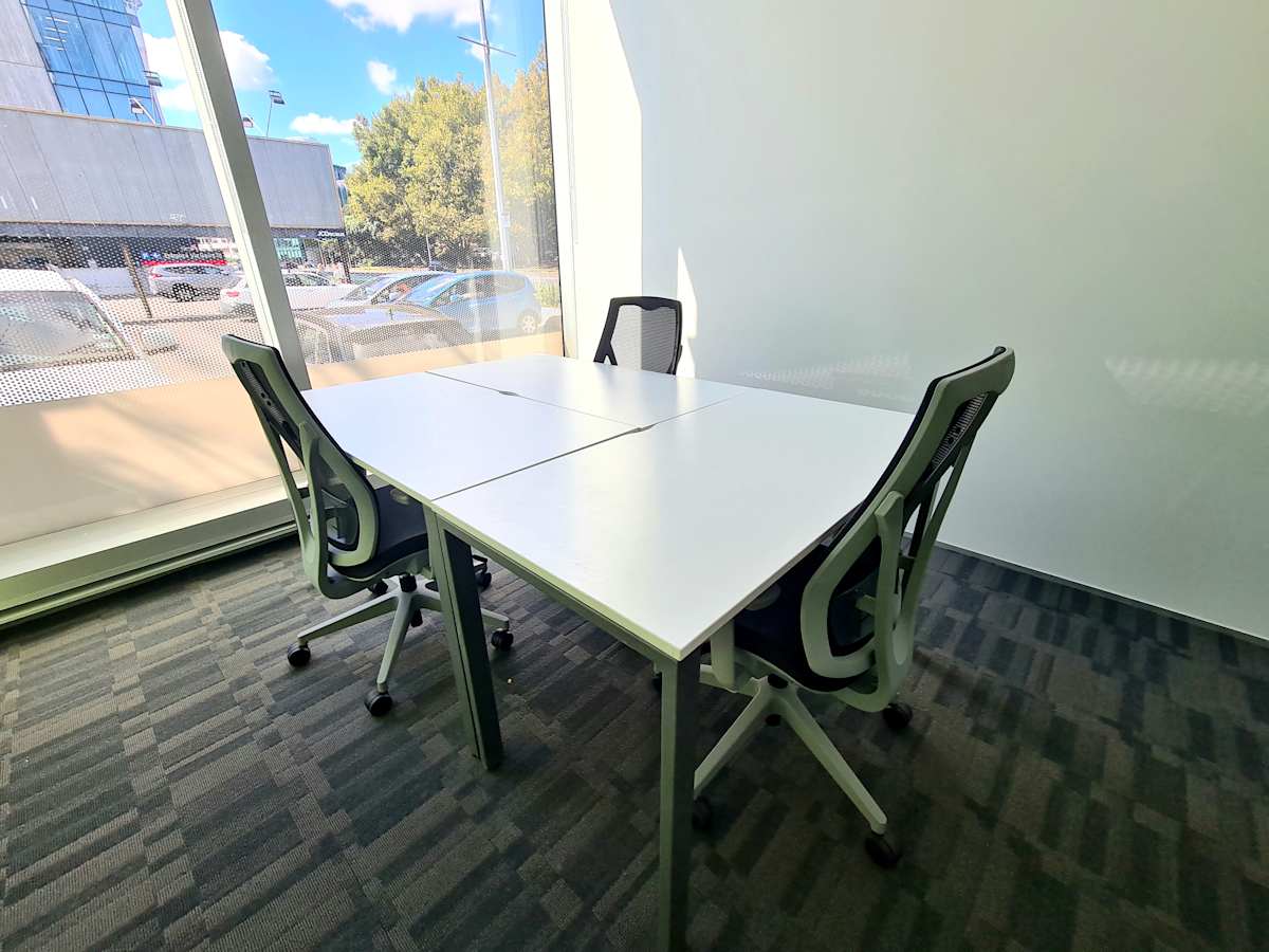 155 Fanshawe Street Auckland Regus (IWG) 155 Fanshawe Street Auckland