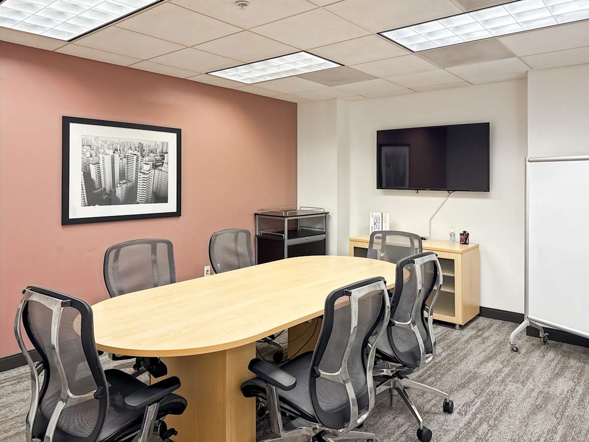 Regus (IWG) 1560 Sawgrass Corporate Park Sunrise