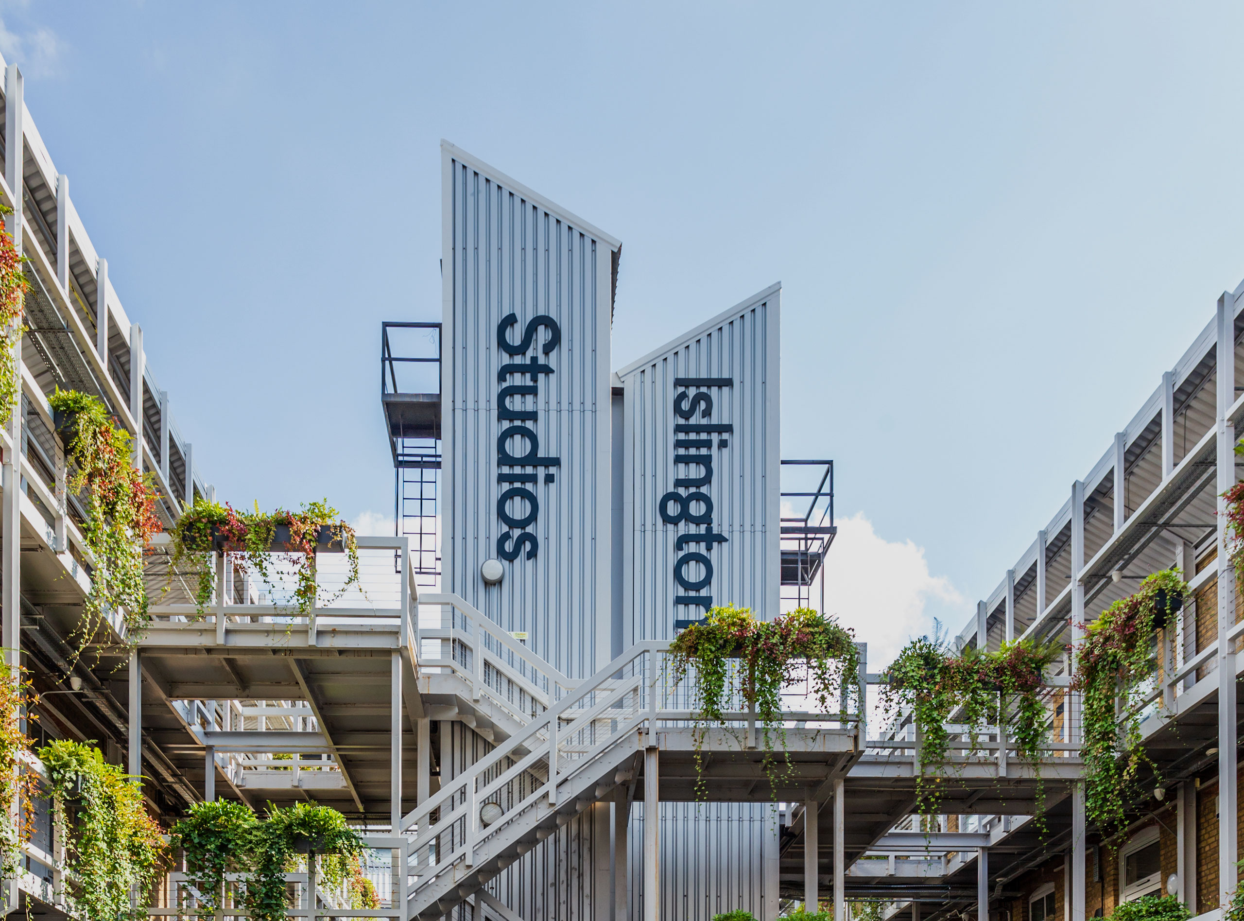 BizSpace 159-163 Marlborough Road Islington
