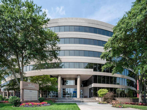 Regus (IWG) 160 Clairemont Avenue Decatur