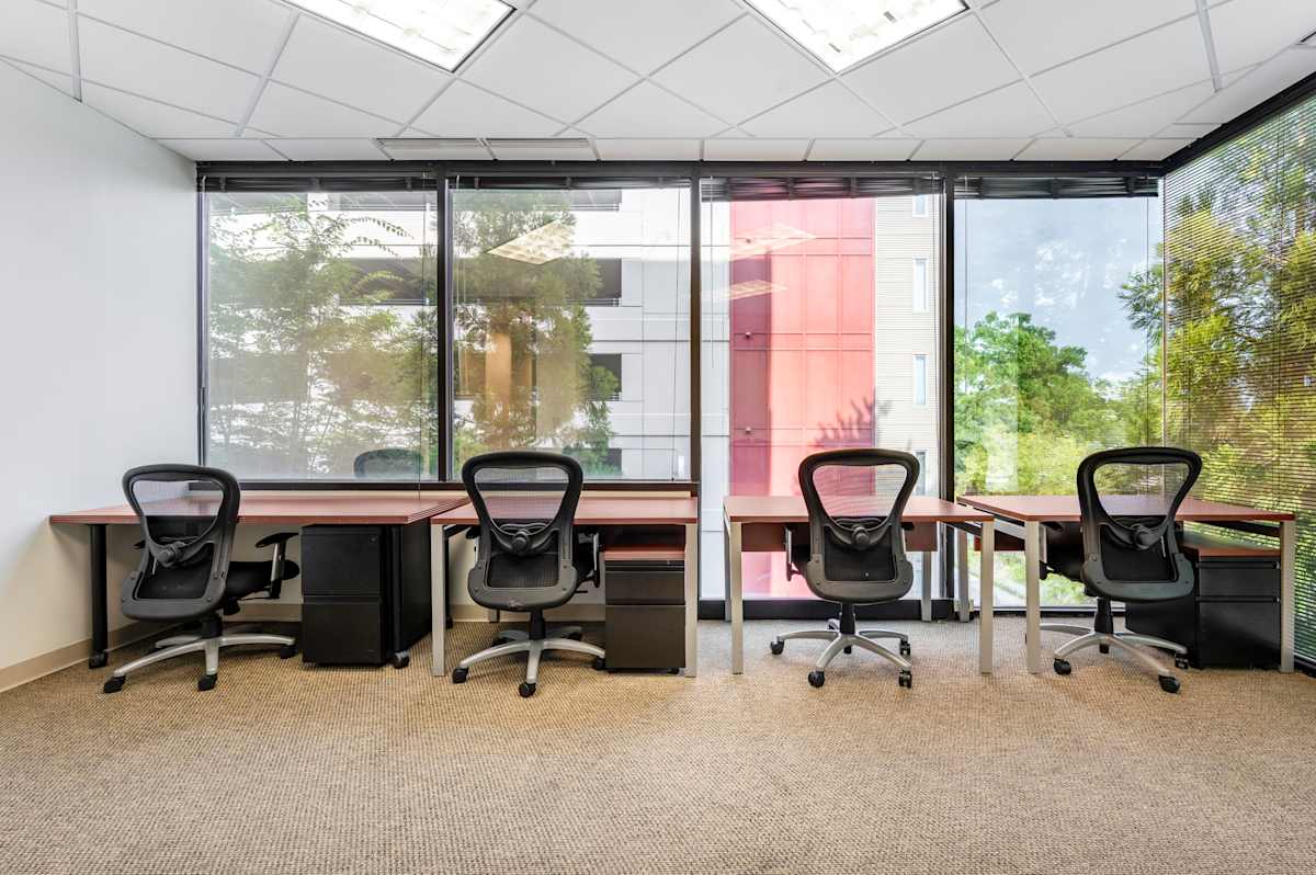 Regus (IWG) 160 Clairemont Avenue Decatur