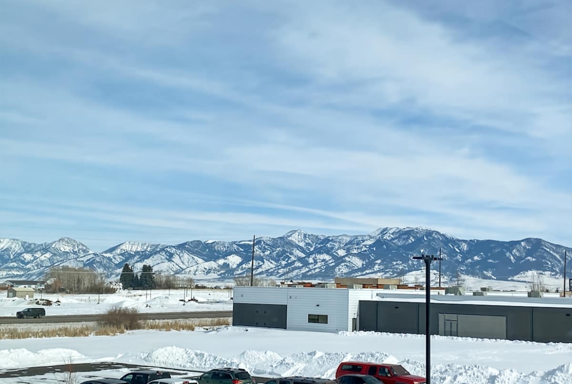 Regus (IWG) 161 W Haley Springs Road Bozeman