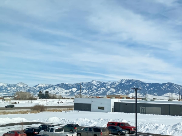 Regus (IWG) 161 W Haley Springs Road Bozeman