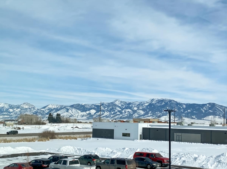 Regus (IWG) 161 W Haley Springs Road Bozeman