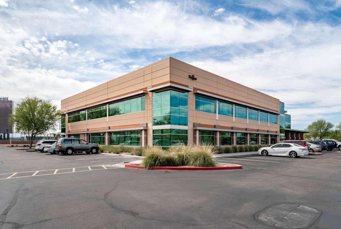 Regus (IWG) 16165 North 83rd Avenue Peoria