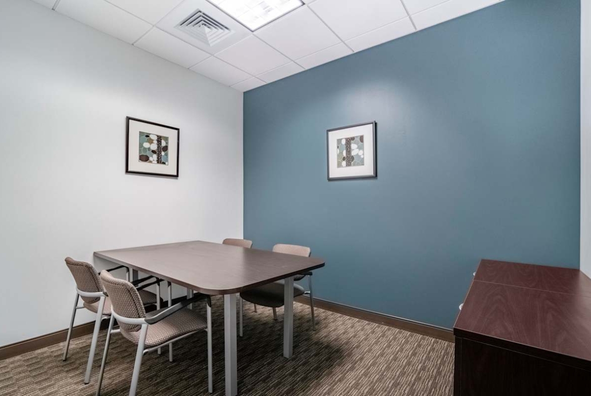Regus (IWG) 16165 North 83rd Avenue Peoria