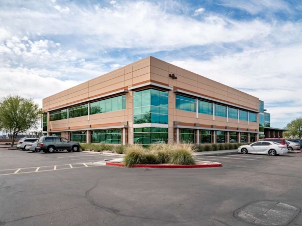 Regus (IWG) 16165 North 83rd Avenue Peoria