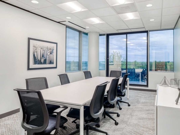 Regus (IWG) 16225 Park Ten Place Houston