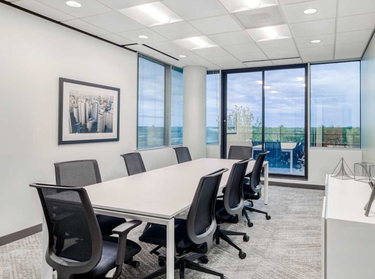 Regus (IWG) 16225 Park Ten Place Houston