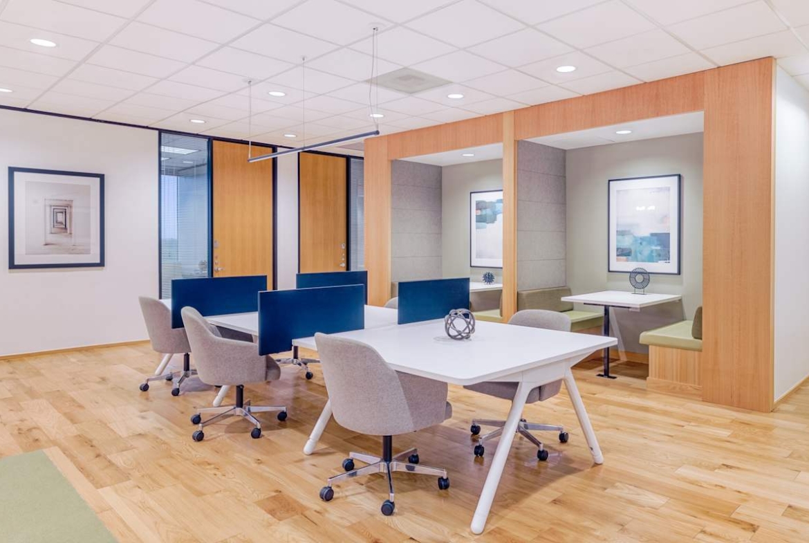 Regus (IWG) 16225 Park Ten Place Houston