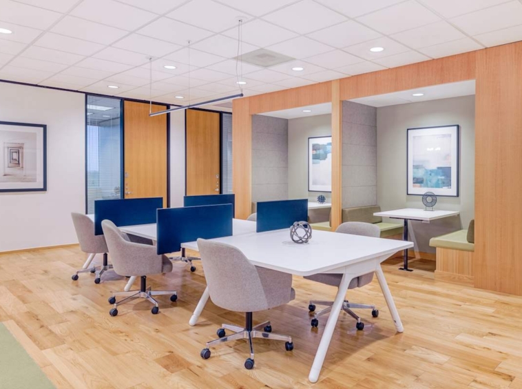 Regus (IWG) 16225 Park Ten Place Houston