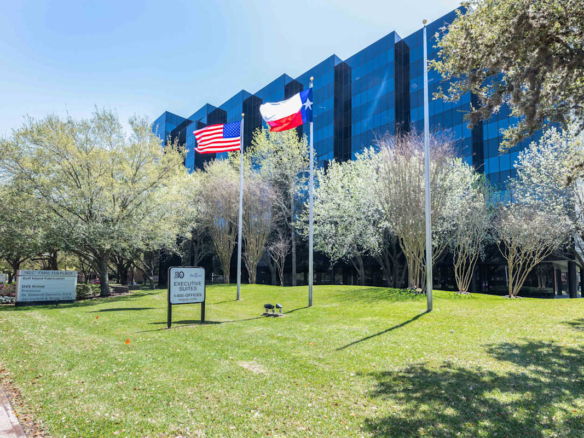 Regus (IWG) 16225 Park Ten Place Houston