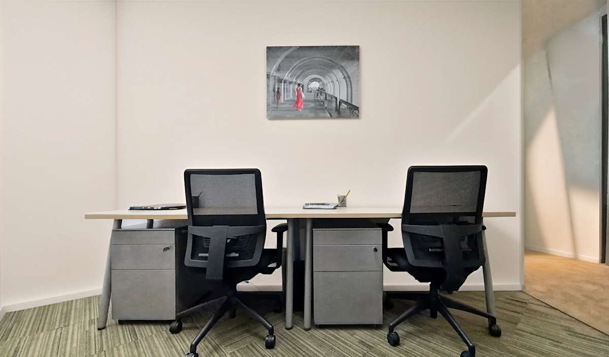Regus (IWG) 1628 Zhongshan Avenue Wuhan