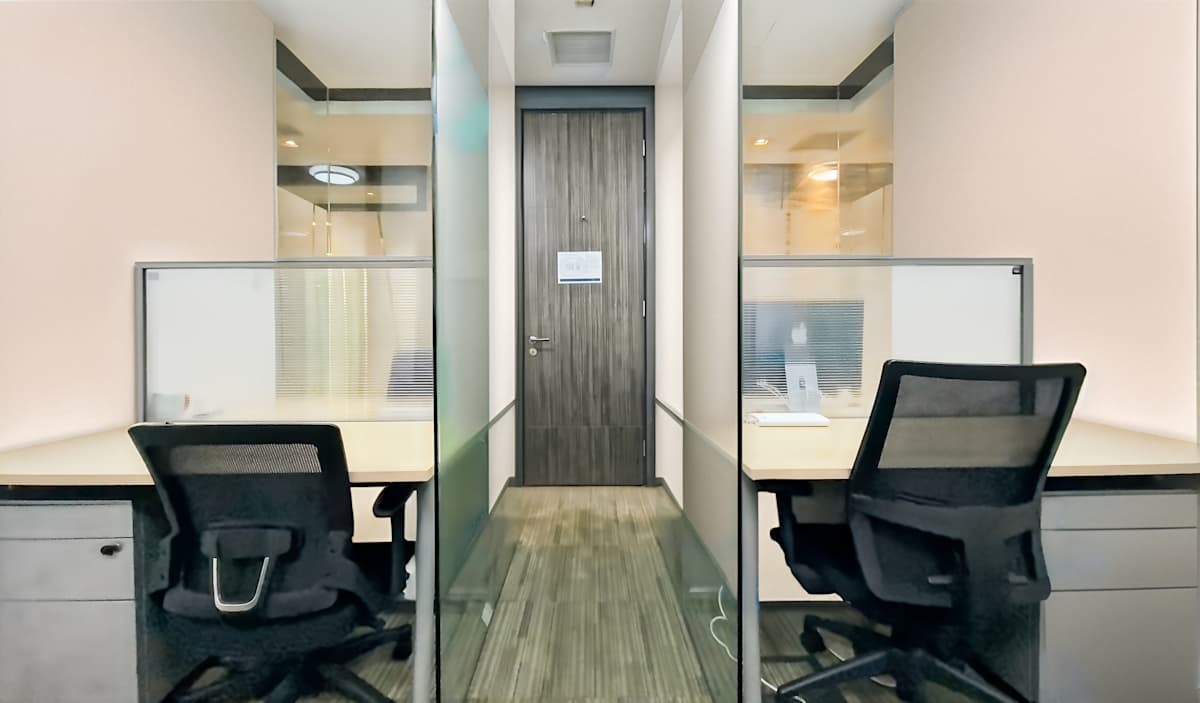 Regus (IWG) 1628 Zhongshan Avenue Wuhan