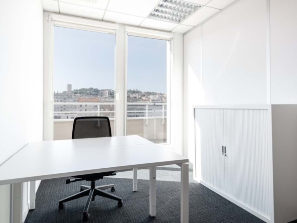 Regus (IWG) 165 Avenue du Prado Marseille