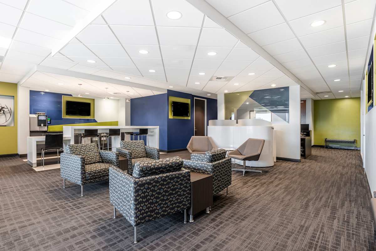 16501 Ventura Boulevard Encino Regus (IWG) 16501 Ventura Boulevard Encino