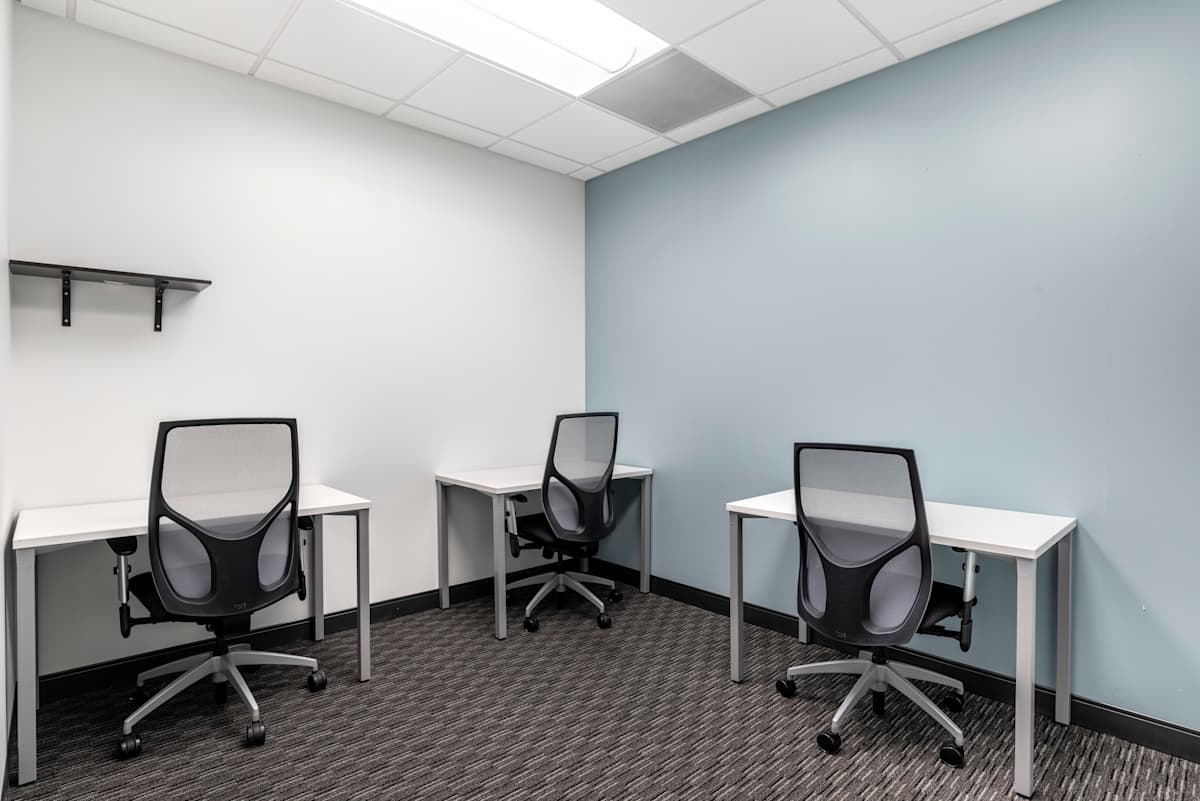 16501 Ventura Boulevard, Encino