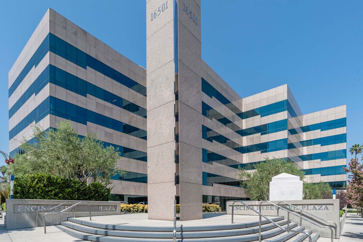 16501 Ventura Boulevard Encino Regus (IWG) 16501 Ventura Boulevard Encino